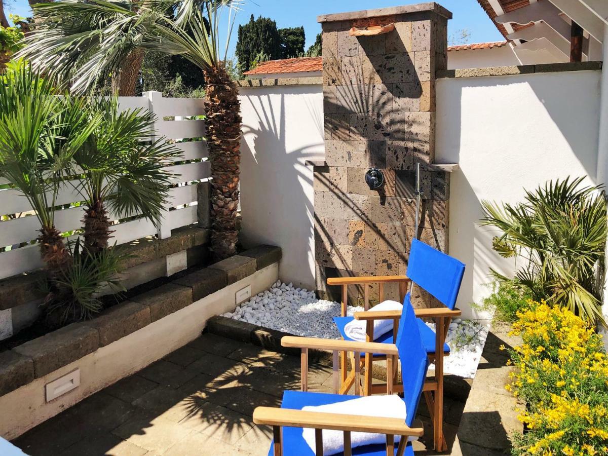 Bed and Breakfast Casa Lucia Península Sorrentina Exterior foto